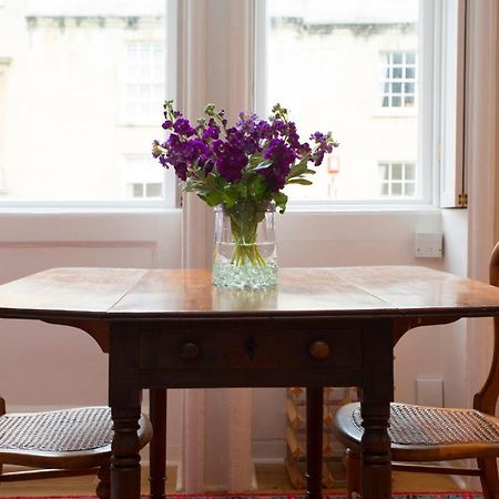 1 Bed Georgian Apartment In Bath City Centre Ngoại thất bức ảnh
