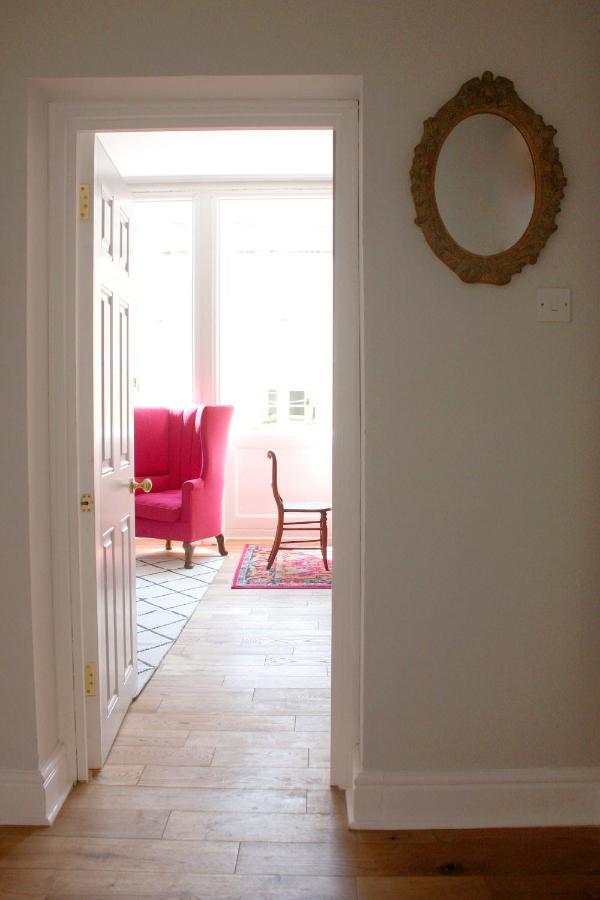 1 Bed Georgian Apartment In Bath City Centre Ngoại thất bức ảnh