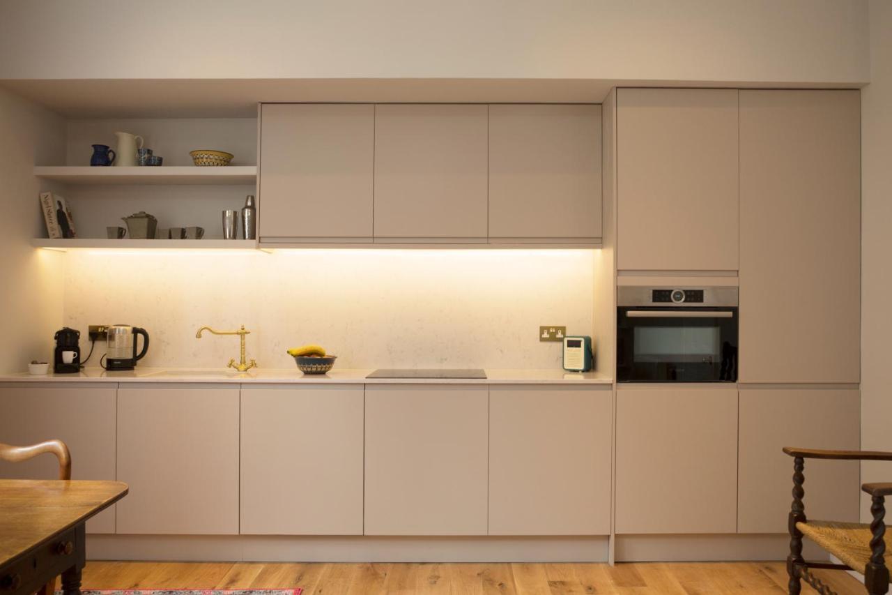 1 Bed Georgian Apartment In Bath City Centre Ngoại thất bức ảnh