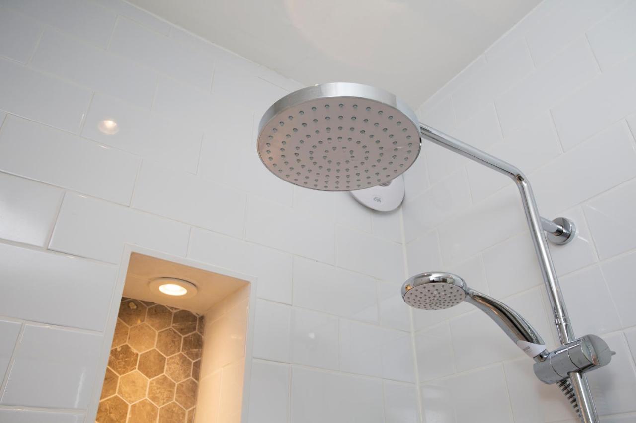 1 Bed Georgian Apartment In Bath City Centre Ngoại thất bức ảnh